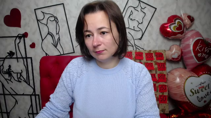 marie-selfi