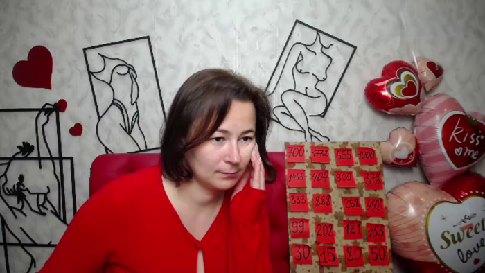 marie-selfi