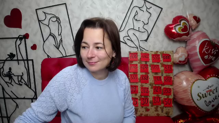 marie-selfi