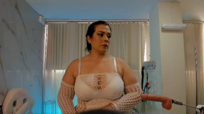 martina-foxy