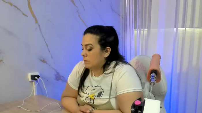 martina-foxy