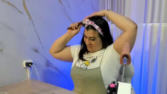 martina-foxy