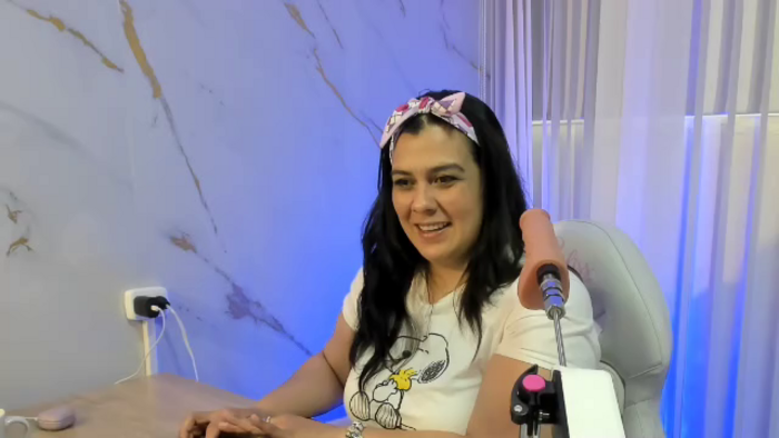 martina-foxy