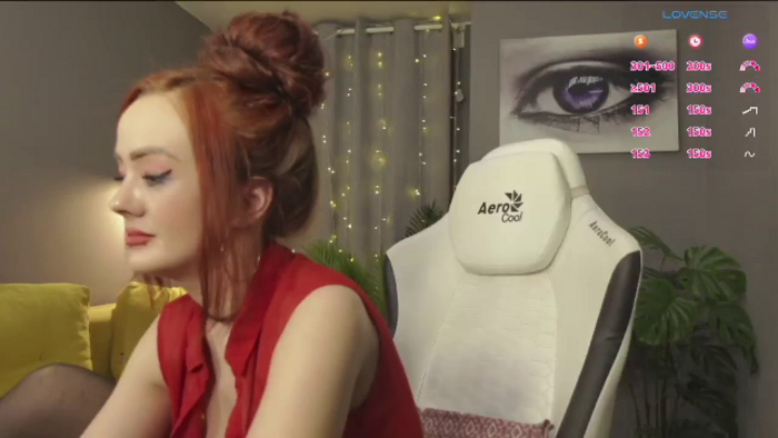 meganie