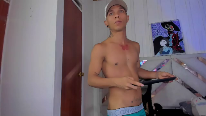 jhon-brownx