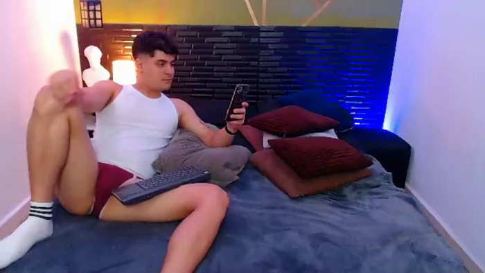 jordan-velez-and-rooney-saenz