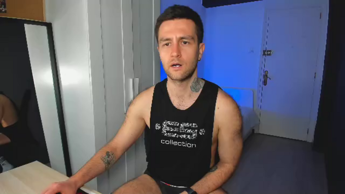 kevin-gorgeous