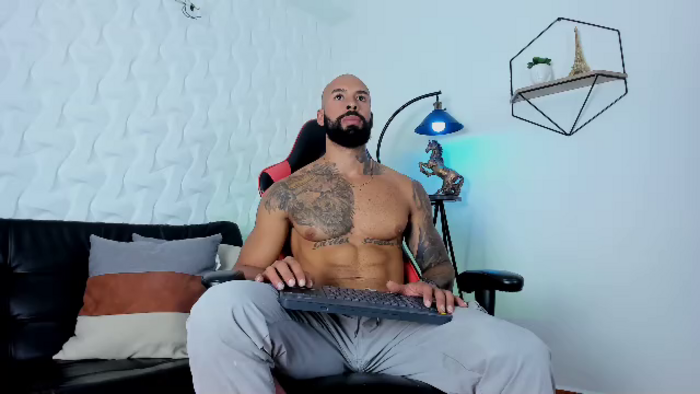 matheo-brown