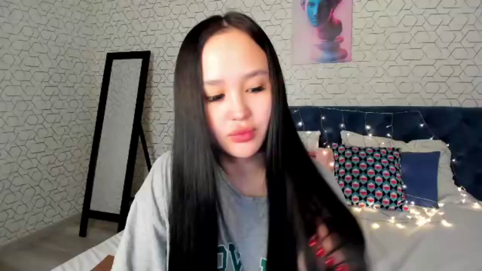 jass-mary