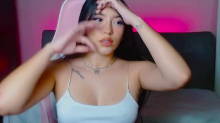 kendal-baby