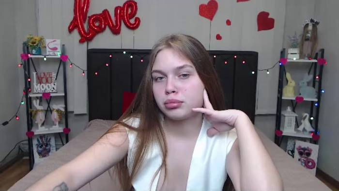 lara-cher
