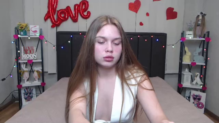 lara-cher