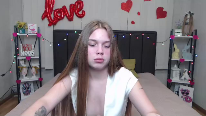 lara-cher