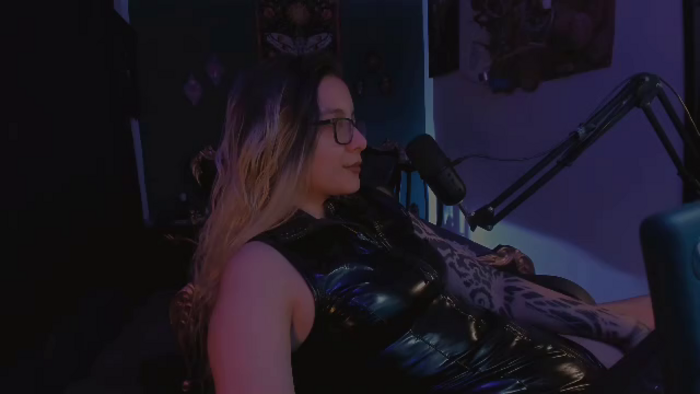 lilith-mystic