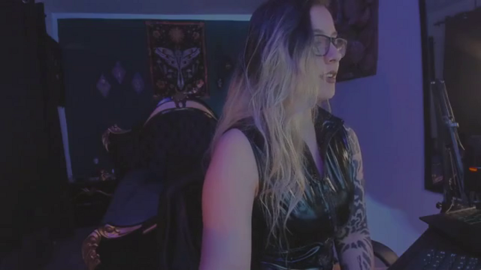 lilith-mystic
