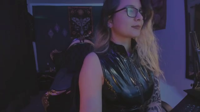 lilith-mystic