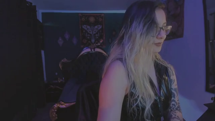 lilith-mystic