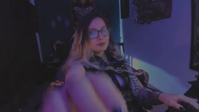 lilith-mystic
