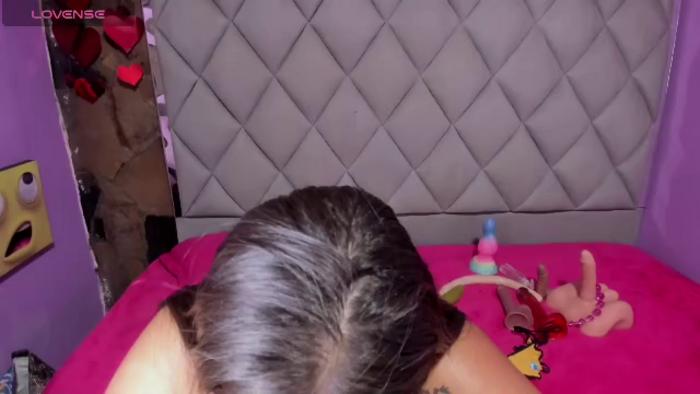 luisana-boobs