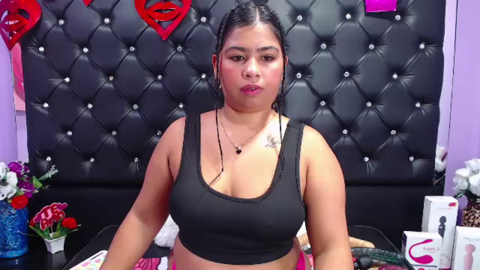lusi-angel