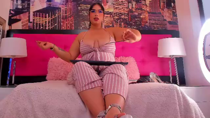 milly-jhonson