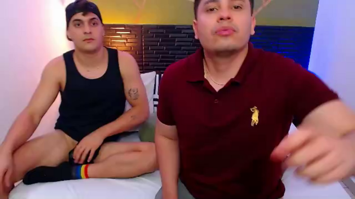 jordan-velez-and-rooney-saenz