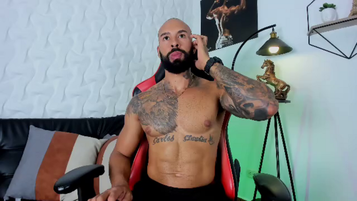 matheo-brown