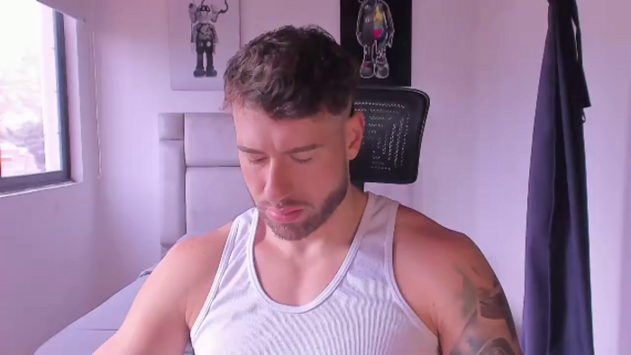 mike-skip
