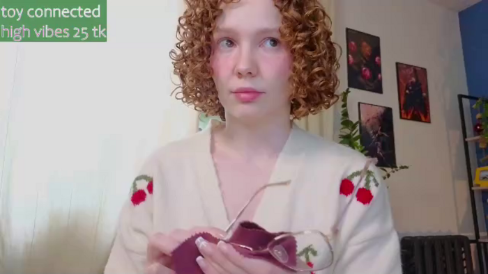 fairy-hairy