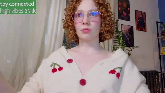 fairy-hairy