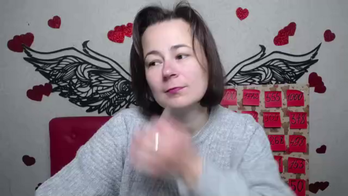 marie-selfi