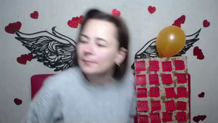 marie-selfi