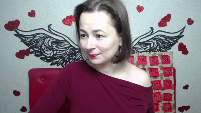 marie-selfi