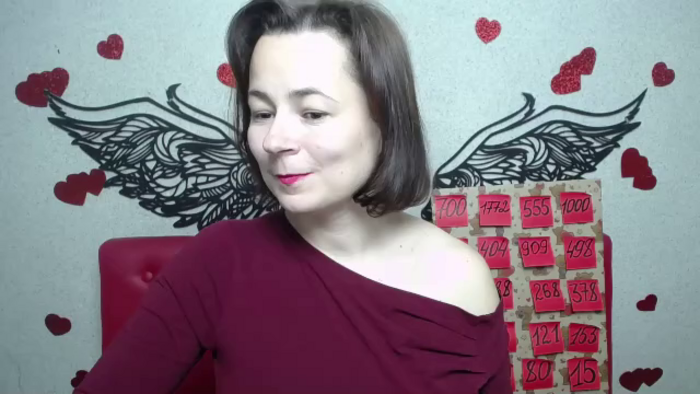 marie-selfi