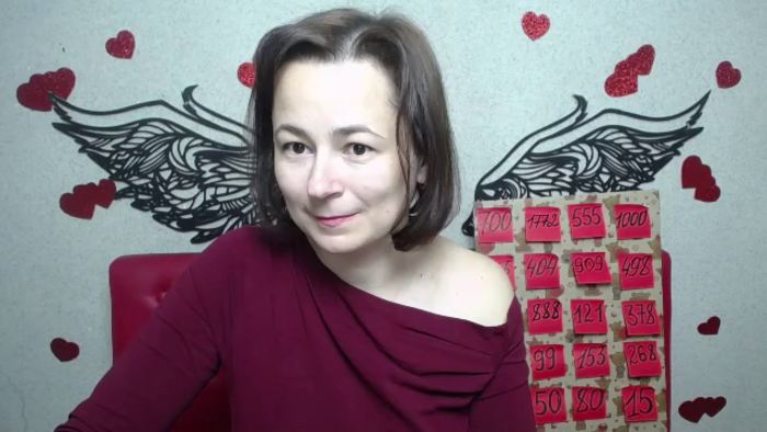 marie-selfi
