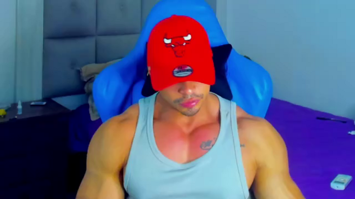 iron-coleman