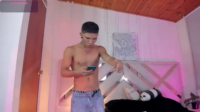 jhon-brownx