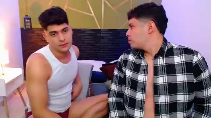 jordan-velez-and-rooney-saenz