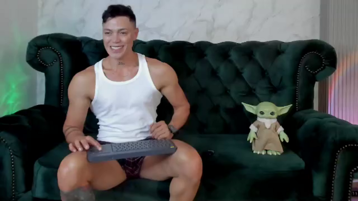 ken-zaenz