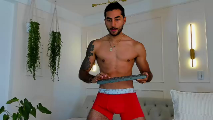 marc-thompson