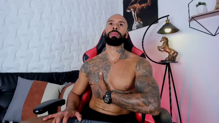 matheo-brown