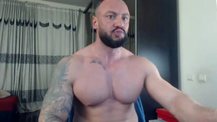 michael-thor