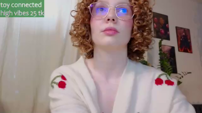 fairy-hairy