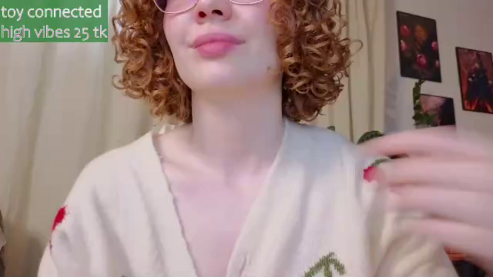 fairy-hairy