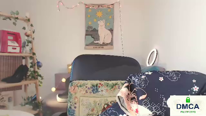 kira-tarot