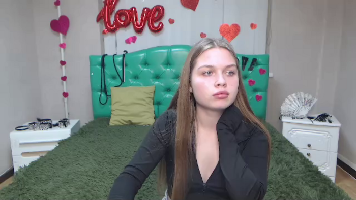 lara-cher