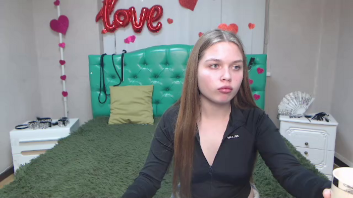 lara-cher