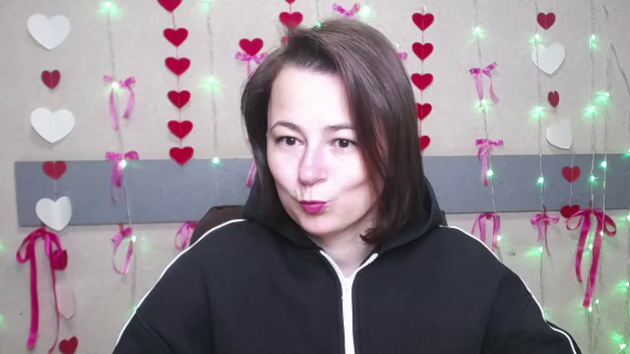 marie-selfi