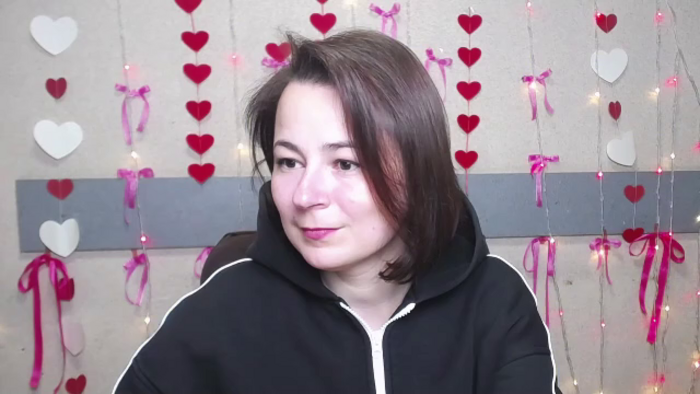 marie-selfi