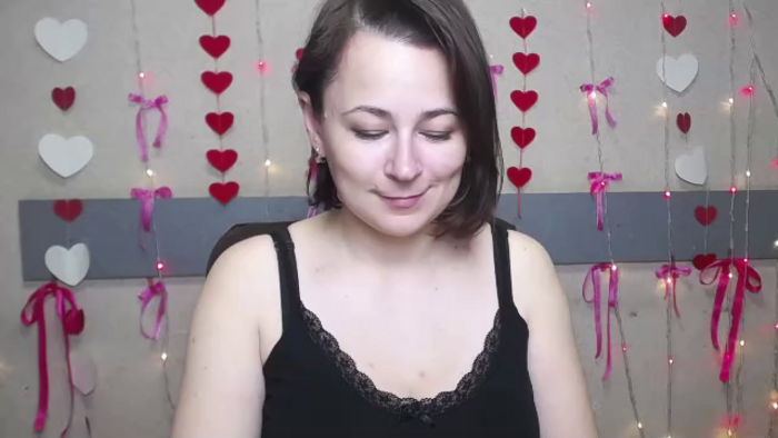 marie-selfi